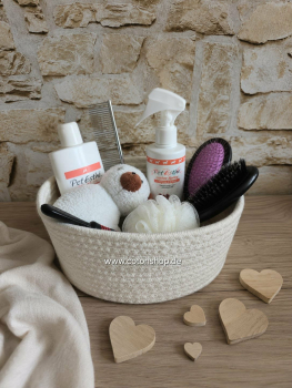 Hero's Ausstattungsset - Basic